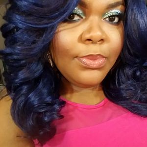 Meet your Posher, Kris